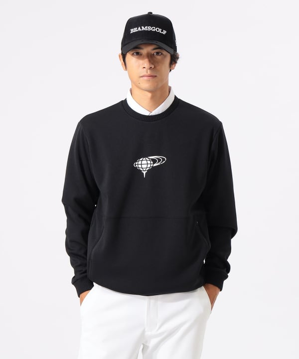 BEAMS GOLF（ビームス ゴルフ）ORANGE LABEL / スムース 1