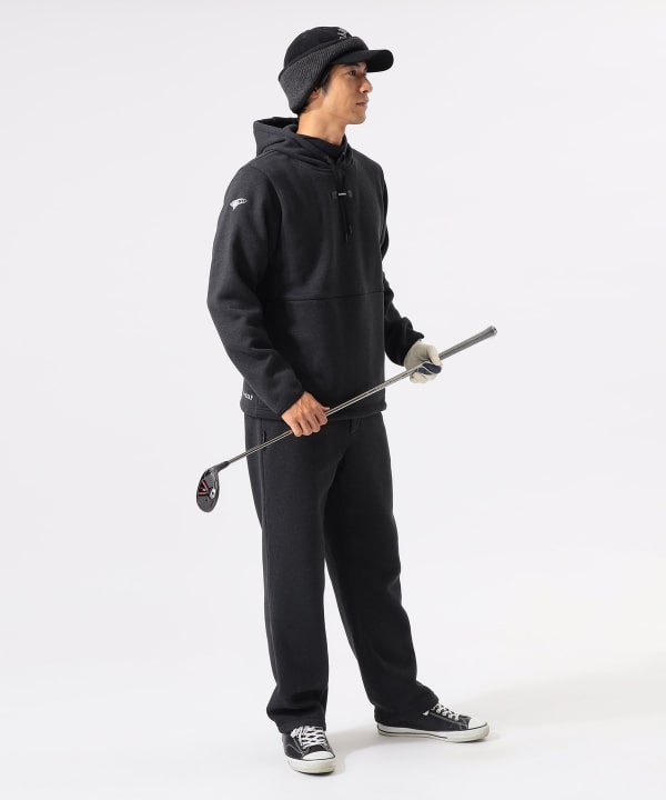 BEAMS GOLF（ビームス ゴルフ）ORANGE LABEL / Polartec（R） THERMAL