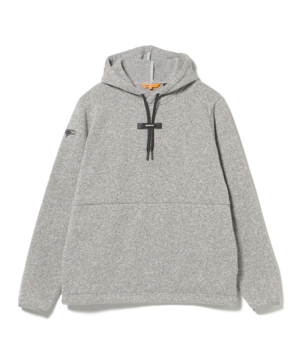 BEAMS GOLF フリースパーカー ベージュ L ビームスゴルフ BEAMS GOLF（ビームス ゴルフ）ORANGE LABEL / Polartec（R） THERMAL