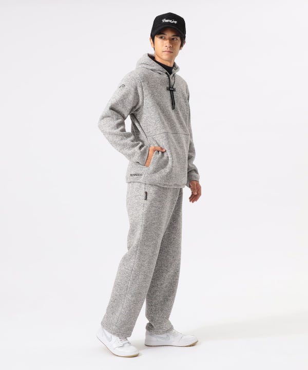 BEAMS - BEAMSGOLFフリース BEAMS GOLF（ビームス ゴルフ）〈MEN〉ORANGE LABEL / ボア