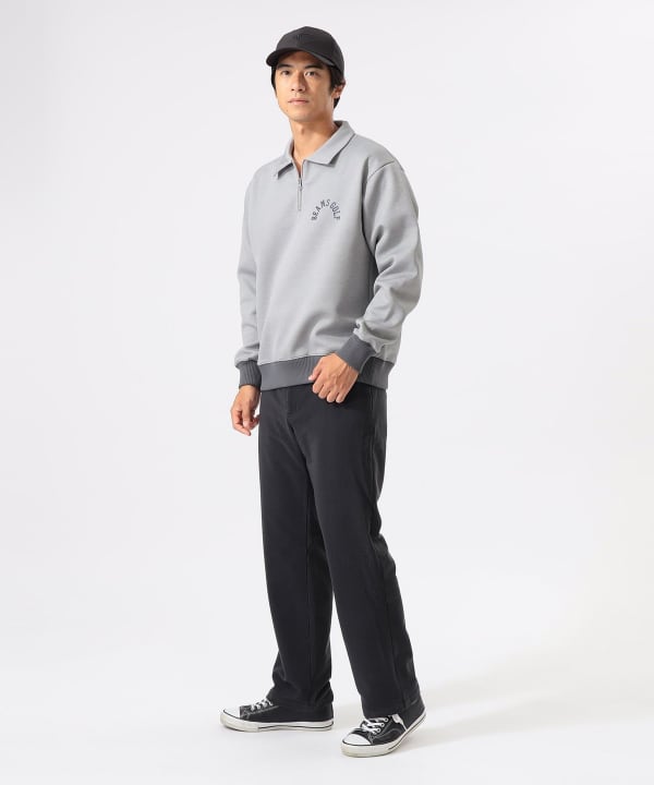 BEAMS GOLF（ビームス ゴルフ）ORANGE LABEL / アーチロゴ