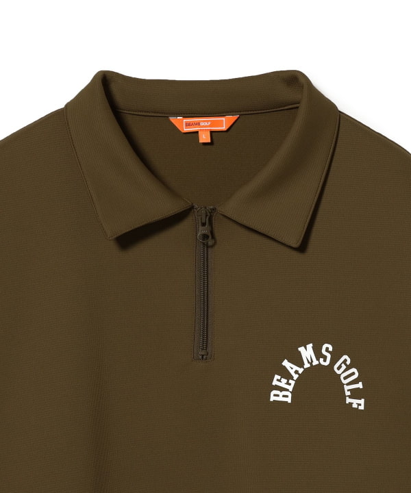 BEAMS GOLF（ビームス ゴルフ）ORANGE LABEL / アーチロゴ