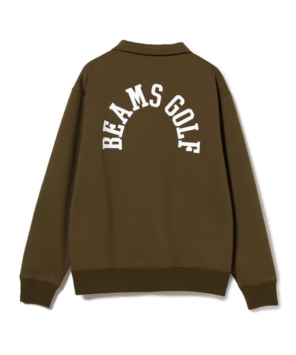 BEAMS GOLF（ビームス ゴルフ）ORANGE LABEL / アーチロゴ