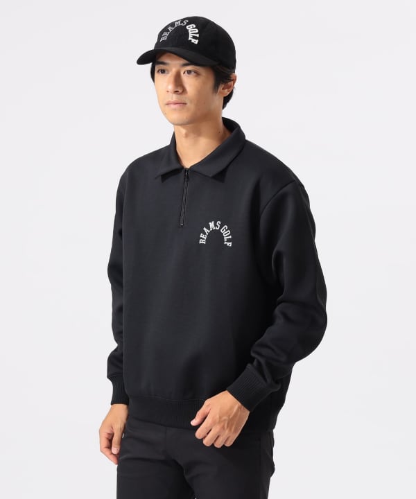 BEAMS GOLF（ビームス ゴルフ）ORANGE LABEL / アーチロゴ