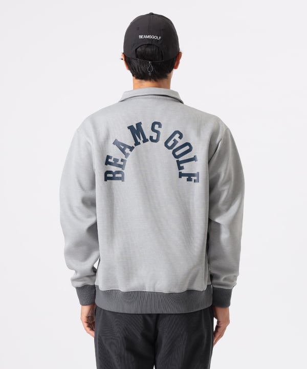 BEAMS GOLF（ビームス ゴルフ）ORANGE LABEL / アーチロゴ