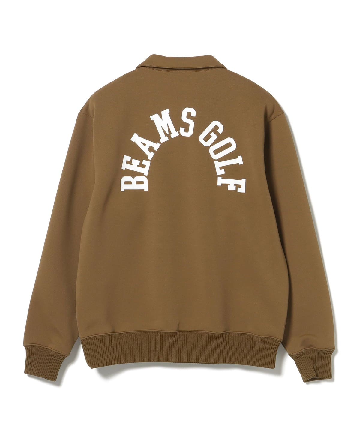 BEAMS GOLF（ビームス ゴルフ）ORANGE LABEL / アーチロゴ ハーフ