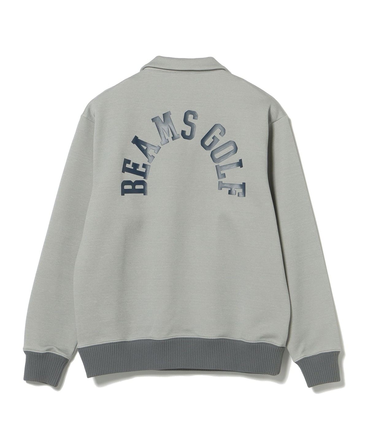 BEAMS GOLF（ビームス ゴルフ）ORANGE LABEL / アーチロゴ ハーフ