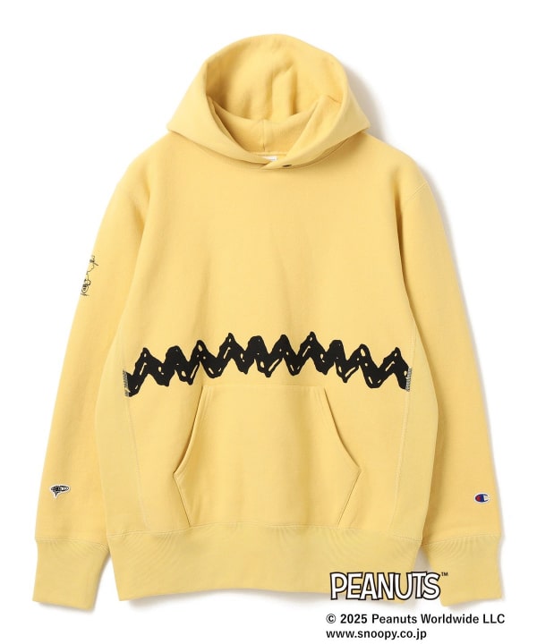 BEAMS GOLF（ビームス ゴルフ）〈MEN〉PEANUTS チャーリー