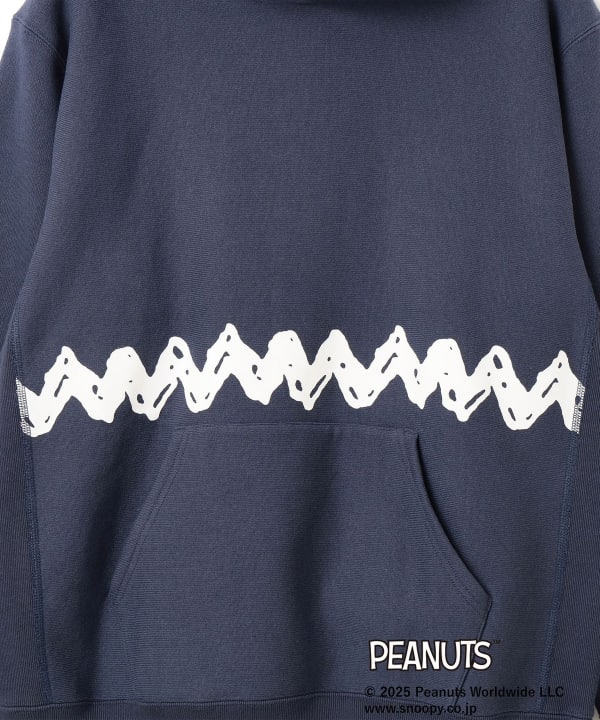 BEAMS GOLF（ビームス ゴルフ）〈MEN〉PEANUTS チャーリー
