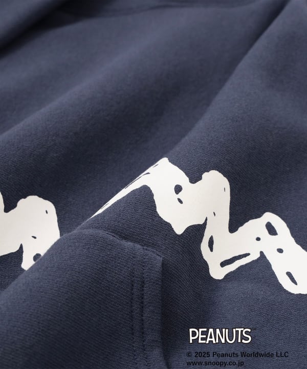 BEAMS GOLF（ビームス ゴルフ）〈MEN〉PEANUTS チャーリー