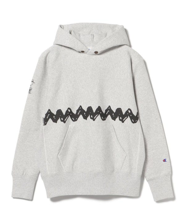 BEAMS GOLF（ビームス ゴルフ）〈MEN〉PEANUTS チャーリー