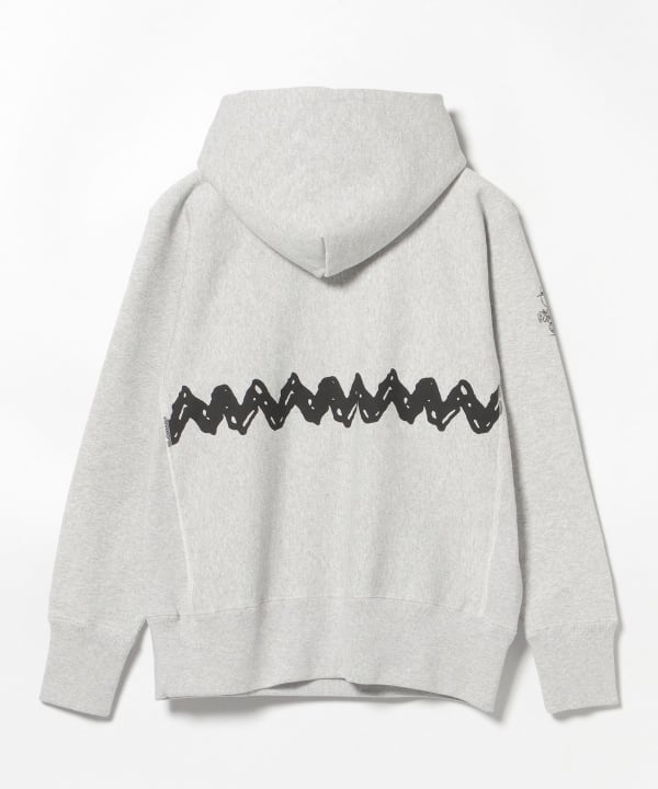 【希少カラー✨】BEAMS GOLF ビームス　パーカー Lサイズ ライトブルー 希少カラー✨】BEAMS GOLF ビームス パーカー Lサイズ ライトブルー