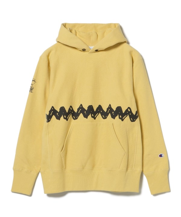 BEAMS GOLF（ビームス ゴルフ）〈MEN〉PEANUTS チャーリー