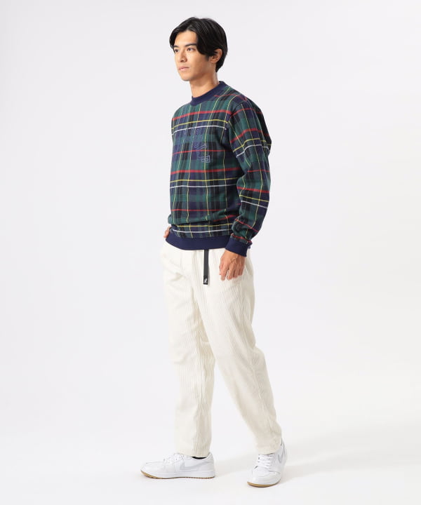 BEAMS GOLF（ビームス ゴルフ）ORANGE LABEL / アーチカレッジ