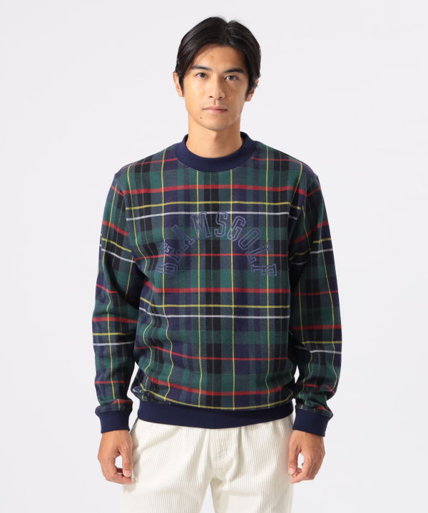 BEAMS GOLF（ビームス ゴルフ）ORANGE LABEL / アーチカレッジ