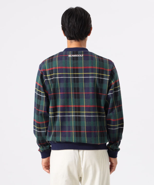 BEAMS GOLF（ビームス ゴルフ）ORANGE LABEL / アーチカレッジ