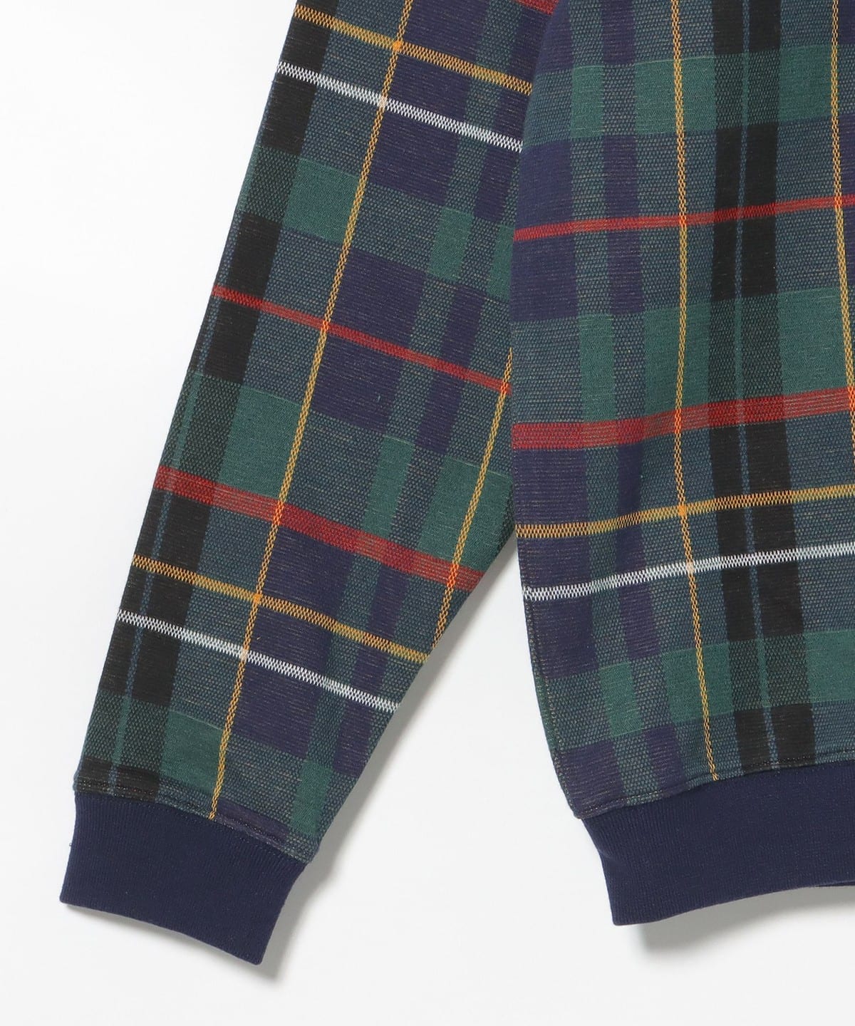 BEAMS GOLF（ビームス ゴルフ）ORANGE LABEL / アーチカレッジロゴ