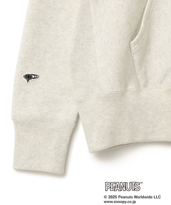 BEAMS GOLF（ビームス ゴルフ）〈MEN〉【別注】Champion / THE PEANUTS