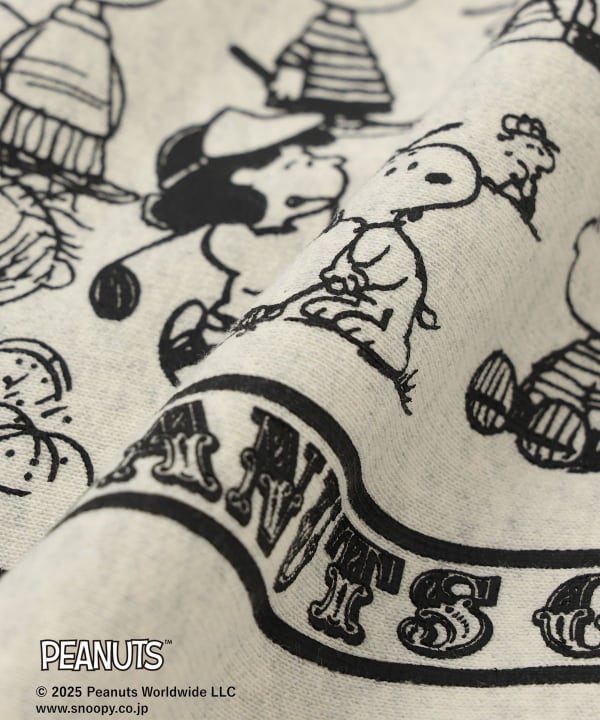 BEAMS GOLF（ビームス ゴルフ）〈MEN〉【別注】Champion / THE PEANUTS