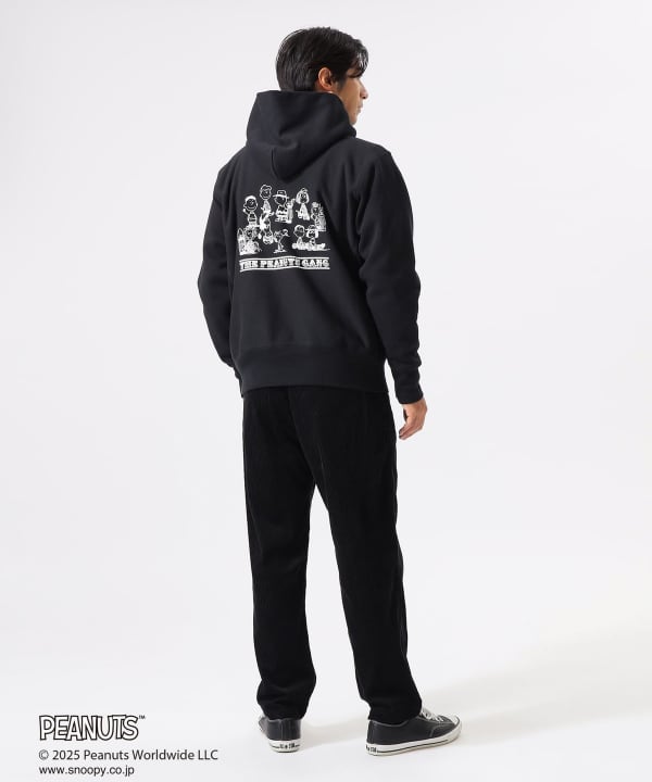 BEAMS GOLF（ビームス ゴルフ）〈MEN〉【別注】Champion / THE PEANUTS