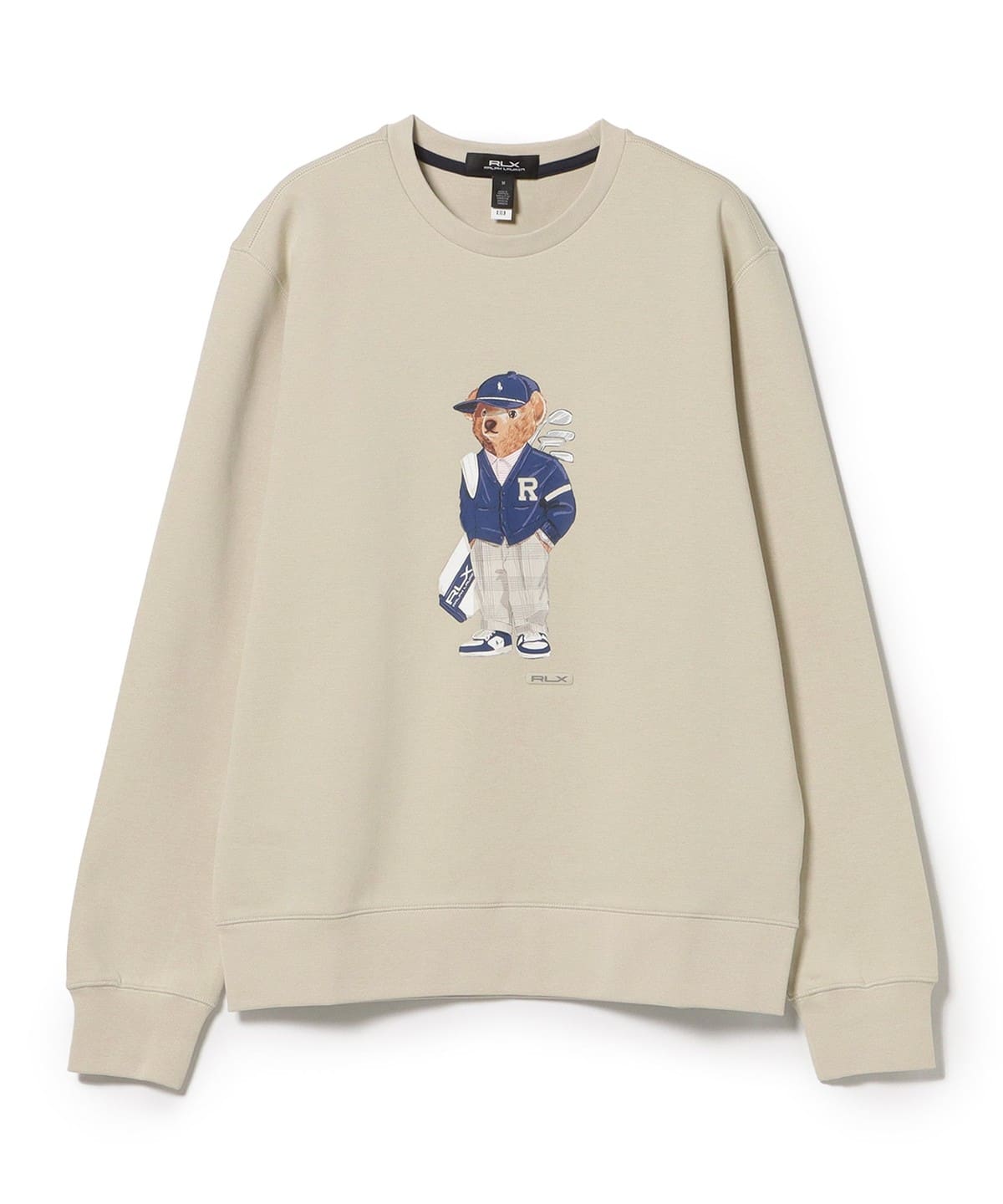 〜期間限定お値下げ〜Beams Golf グレー XL ドライシャツ BEAMS ビームスゴルフ 2WAYジャケット グレー×ライトグリーン