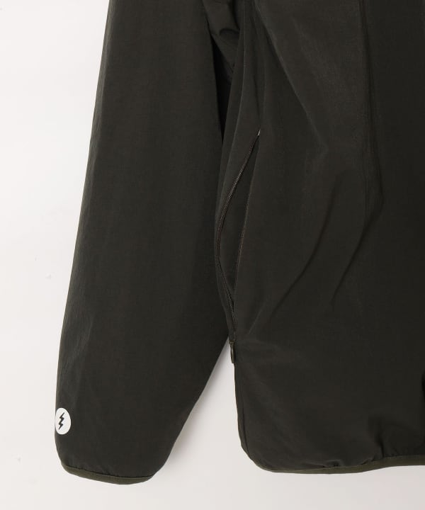 BEAMS GOLF（ビームス ゴルフ）【別注】ELECTRIC GOLF / リバーシブル