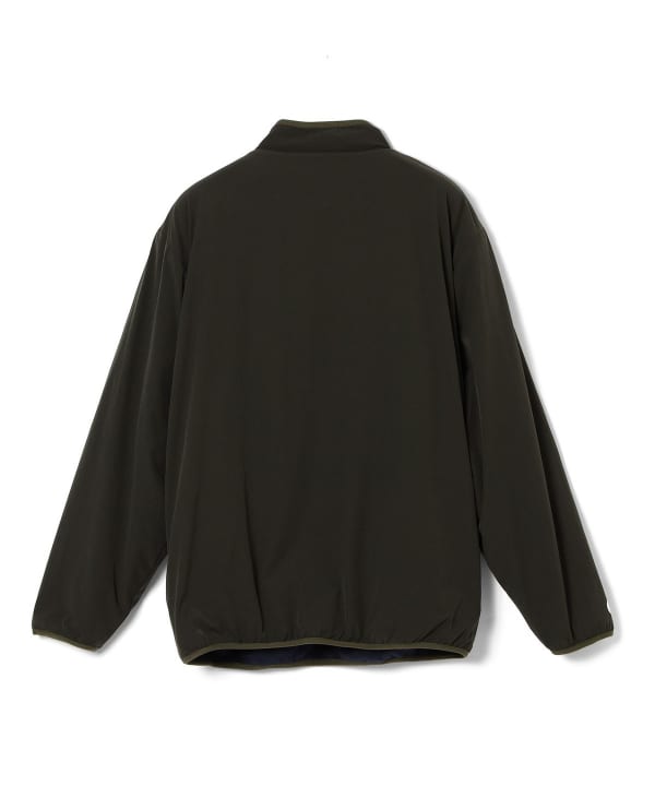 【新品：定価41,800円】BEAMS GOLF リバーシブル ブルゾン BEAMS GOLF（ビームス ゴルフ）【別注】TAION / リバーシブル