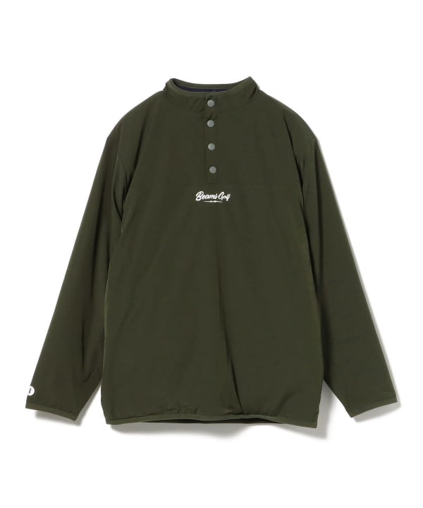 【即完品】エレクトリックゴルフ×clubhaus リバーシブルフリース 2025年最新】electric golf clubhausの人気アイテム - メルカリ