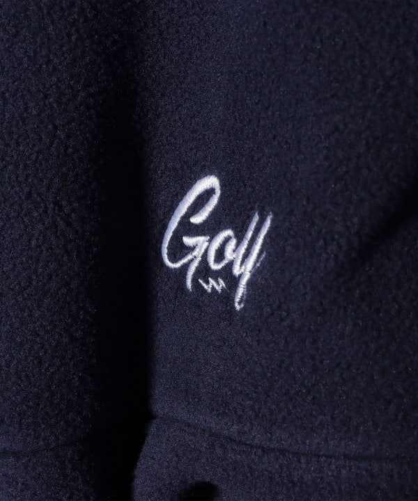 BEAMS GOLF（ビームス ゴルフ）【別注】ELECTRIC GOLF / リバーシブル