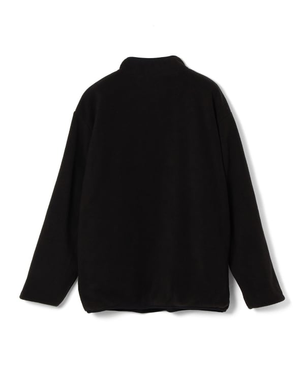 ELECTRIC GOLF‪✕‬CLUBHAUS リバーシブル プルオーバー L ELECTRIC GOLF‪✕‬CLUBHAUS リバーシブル プルオーバー L