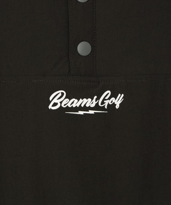 BEAMS GOLF（ビームス ゴルフ）【別注】ELECTRIC GOLF / リバーシブル
