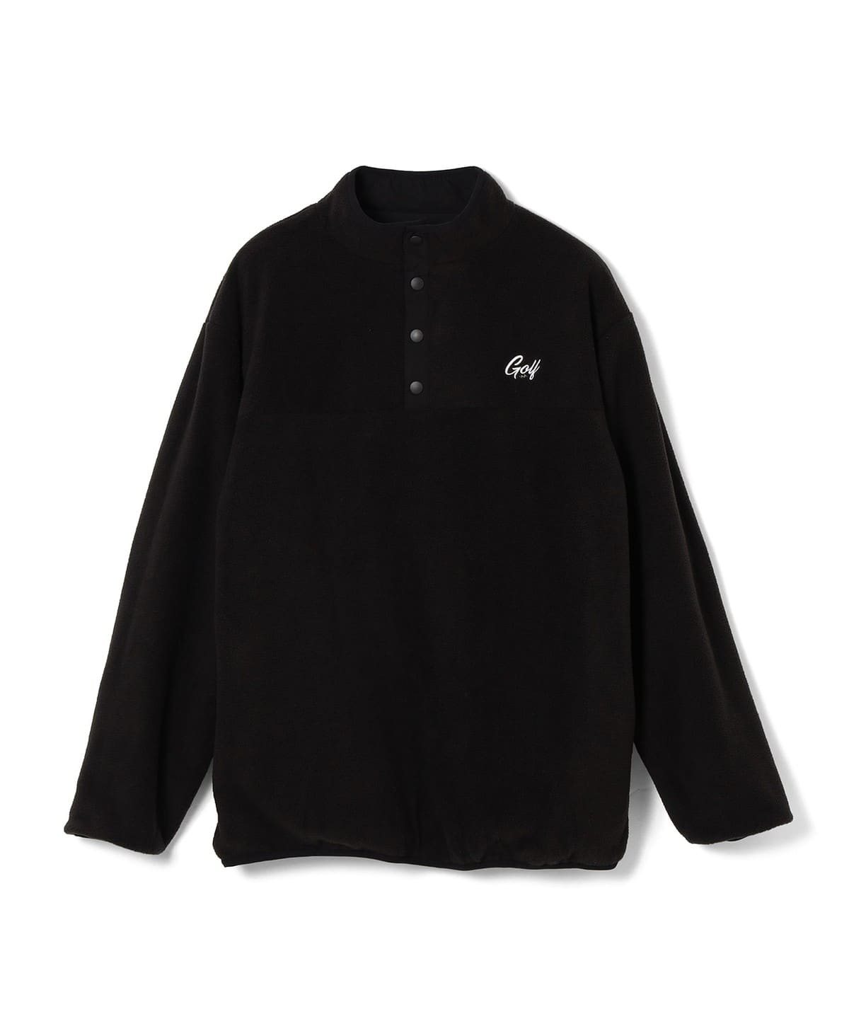 【美品】ビームスゴルフ　スニード　プルオーバー トップイズム TopIsm ゴルフジャケット メンズ ゴルフウェア