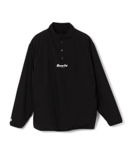 【別注】ELECTRIC GOLF / リバーシブル プルオーバー