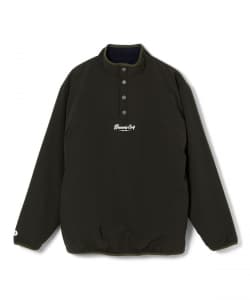 【別注】ELECTRIC GOLF / リバーシブル プルオーバー