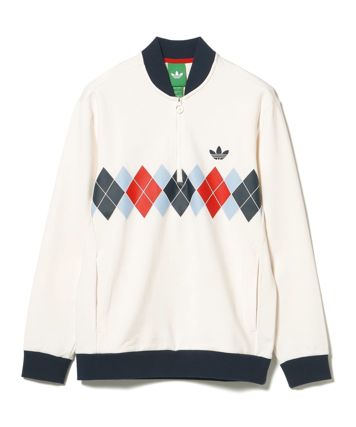 BEAMS GOLF（ビームス ゴルフ）adidas Golf / Originals