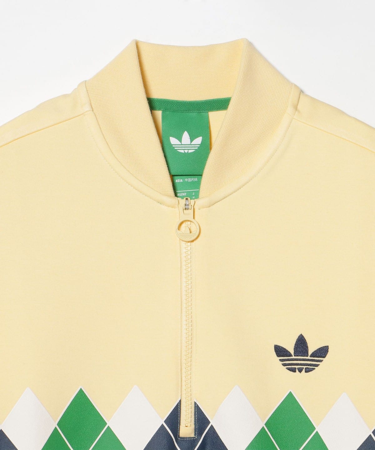 BEAMS GOLF（ビームス ゴルフ）adidas Golf / Originals