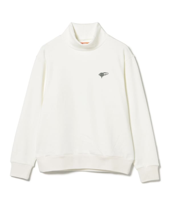 BEAMS GOLF（ビームス ゴルフ）ORANGE LABEL / 裏起毛 ストレッチ