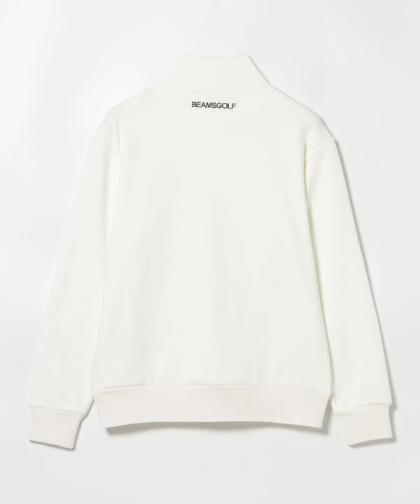 BEAMS GOLF（ビームス ゴルフ）ORANGE LABEL / 裏起毛 ストレッチ