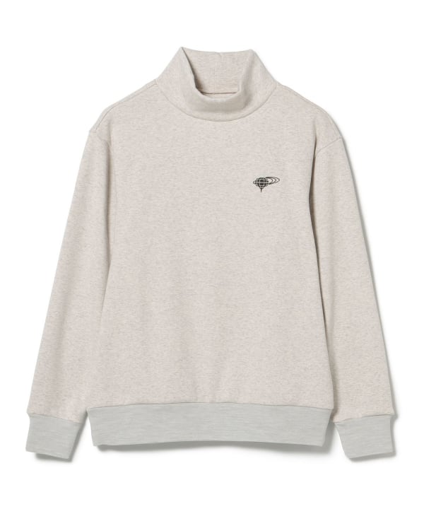 BEAMS GOLF（ビームス ゴルフ）ORANGE LABEL / 裏起毛 ストレッチ