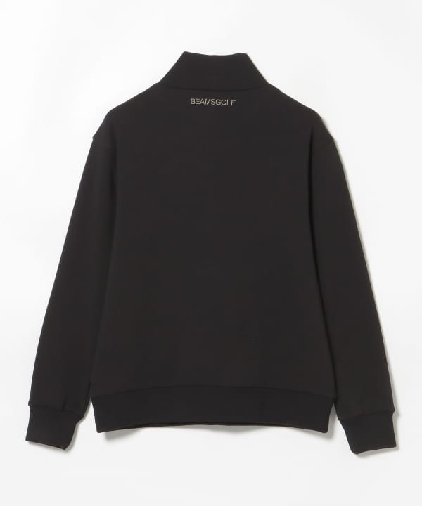 BEAMS GOLF（ビームス ゴルフ）ORANGE LABEL / 裏起毛 ストレッチ