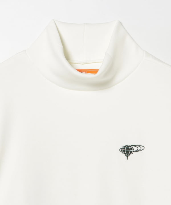 BEAMS GOLF（ビームス ゴルフ）ORANGE LABEL / 裏起毛 ストレッチ