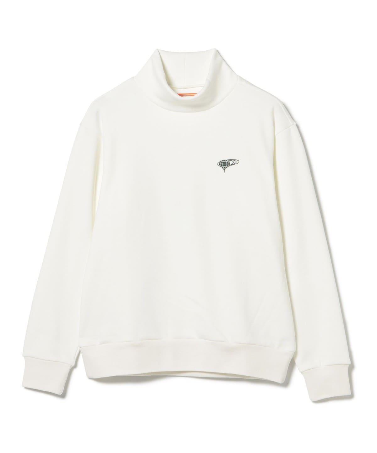 BEAMS GOLF（ビームス ゴルフ）ORANGE LABEL / 裏起毛 ストレッチ
