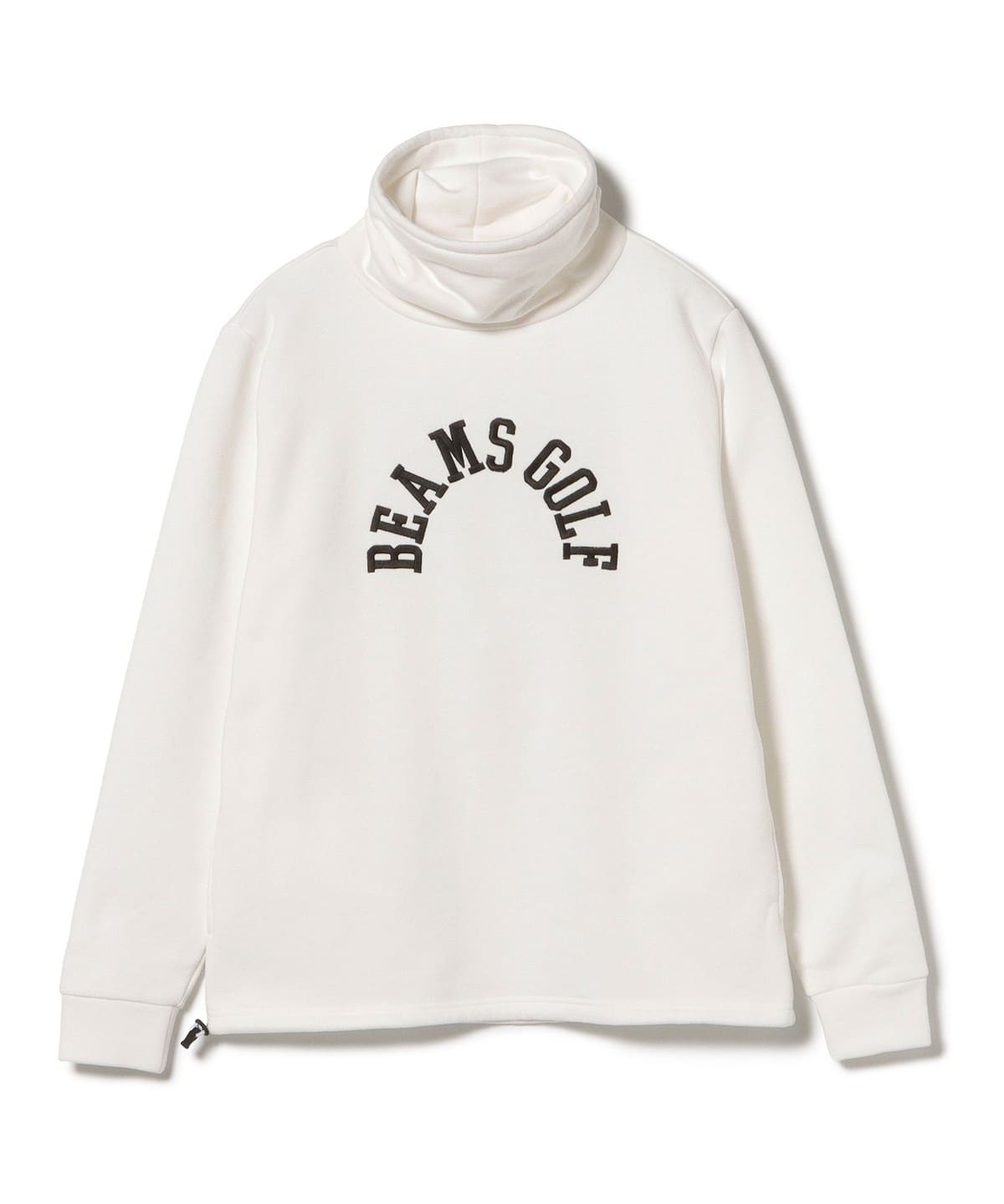 BEAMS GOLF（ビームス ゴルフ）ORANGE LABEL / アーチロゴ ファンネル