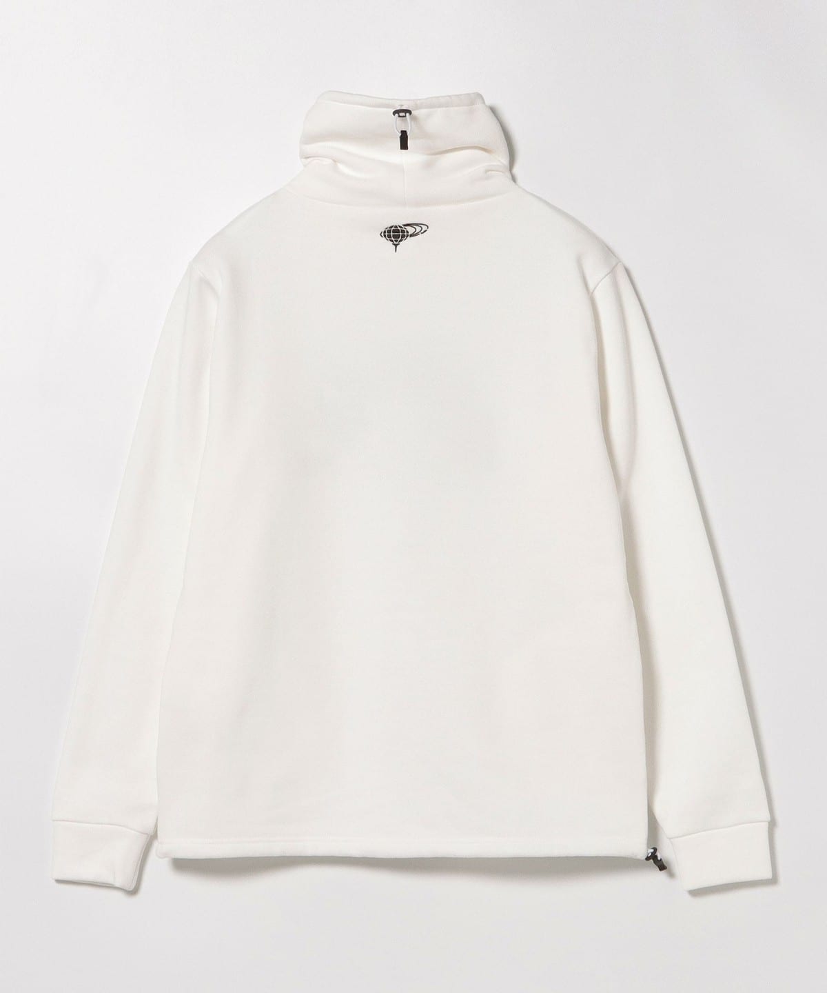 BEAMS GOLF（ビームス ゴルフ）ORANGE LABEL / アーチロゴ ファンネル
