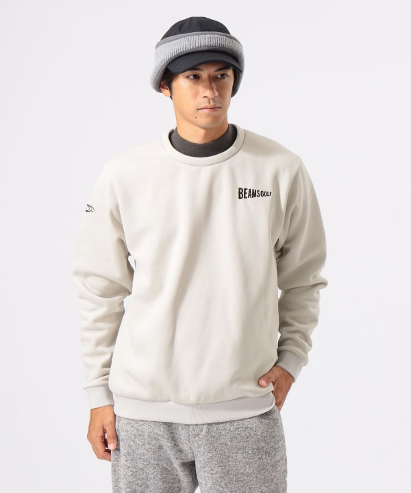BEAMS GOLF（ビームス ゴルフ）ORANGE LABEL / KARUISHI(R) レイヤード