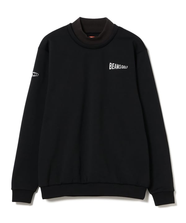 BEAMS GOLF（ビームス ゴルフ）ORANGE LABEL / KARUISHI(R) レイヤード
