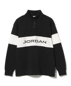 Jordan Sports / Dri-FIT 1/4ジップ ゴルフトップ