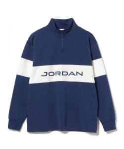Jordan Sports / Dri-FIT 1/4ジップ ゴルフトップ