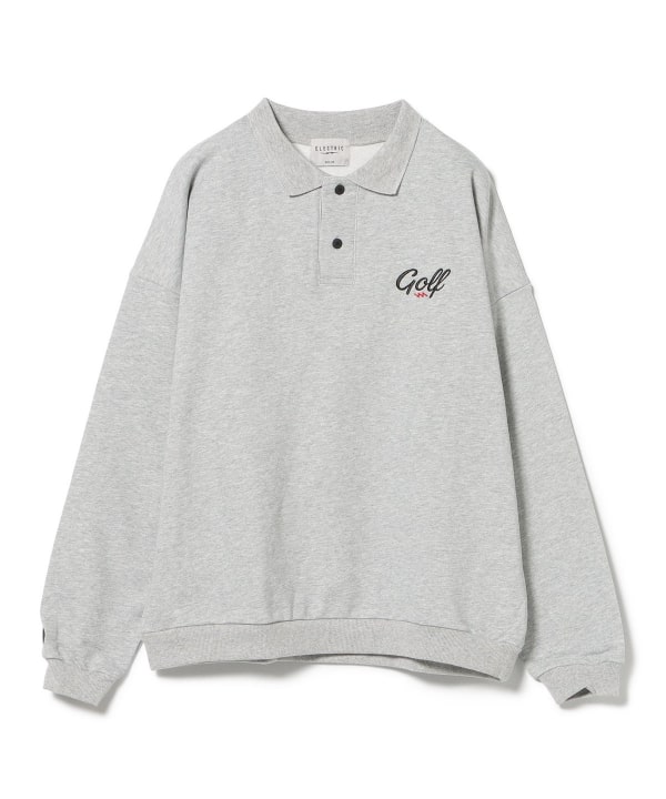 BEAMS GOLF（ビームス ゴルフ）ELECTRIC GOLF / GOLF LOGO DAD