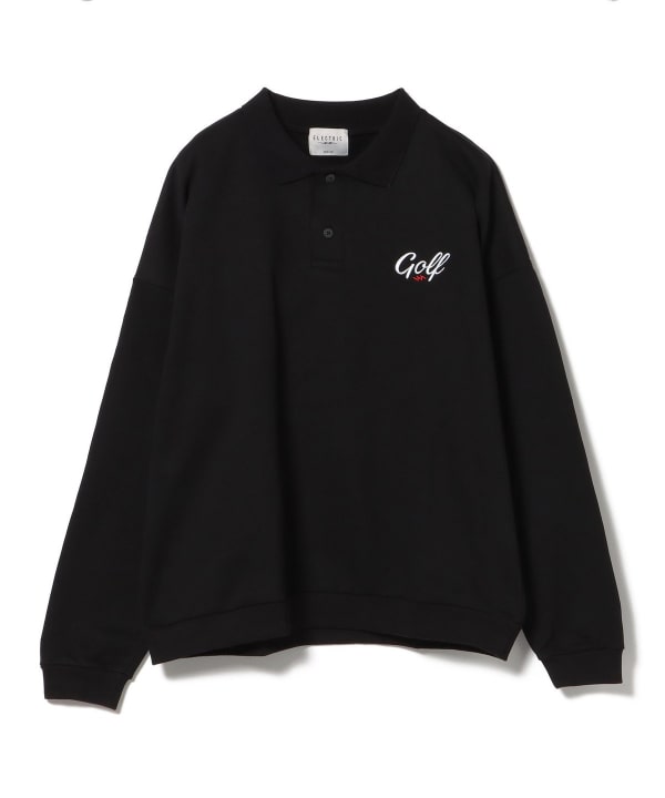 BEAMS GOLF（ビームス ゴルフ）ELECTRIC GOLF / GOLF LOGO DAD